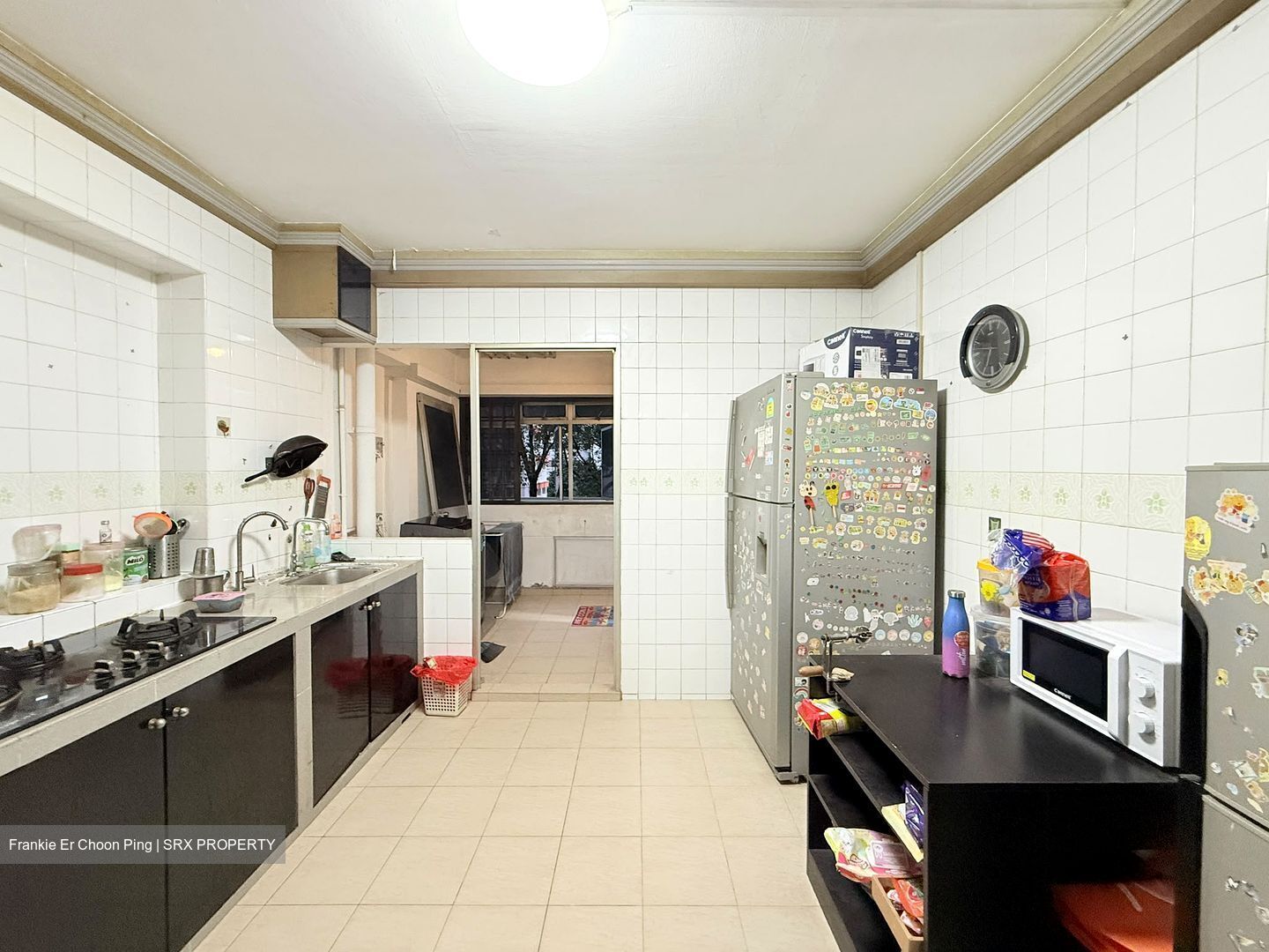 Blk 702 Choa Chu Kang Street 53 (Choa Chu Kang), HDB 4 Rooms #639045161